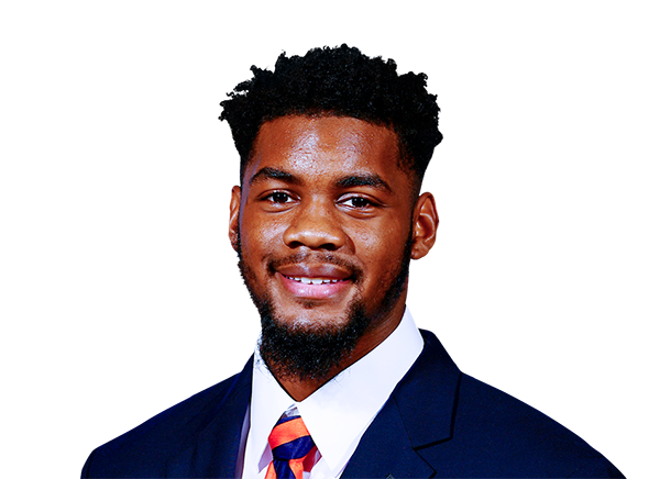 Jordyn Peters headshot