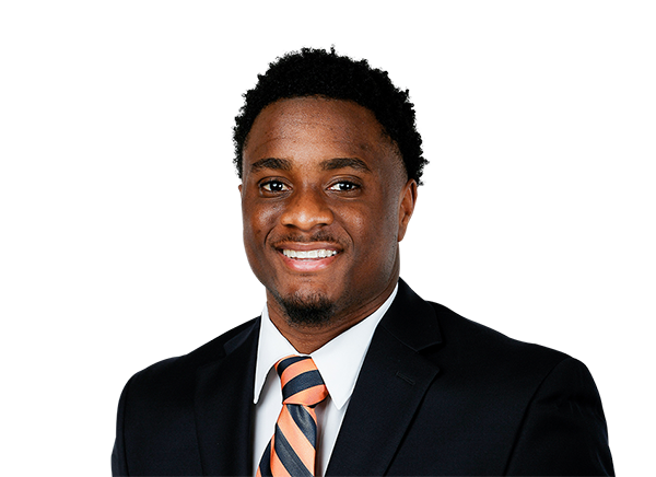 Malcolm Askew headshot