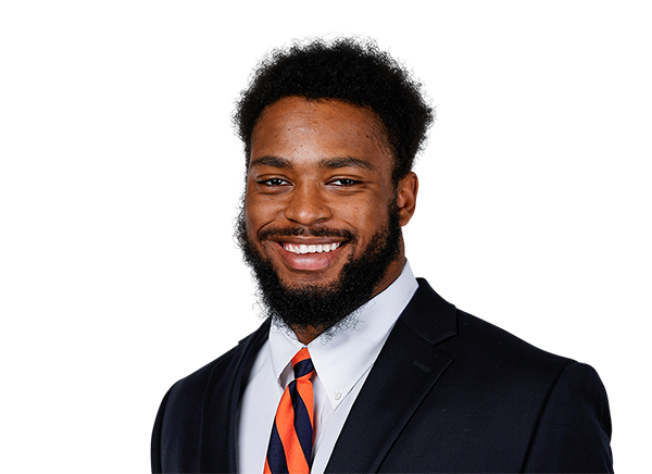 Chandler Wooten headshot