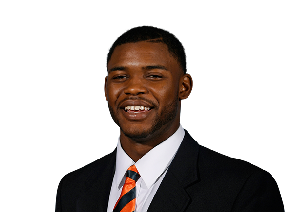 JaTarvious Whitlow headshot