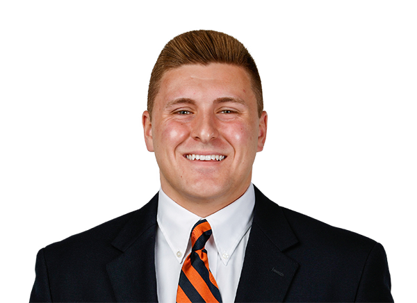 Aidan Marshall headshot