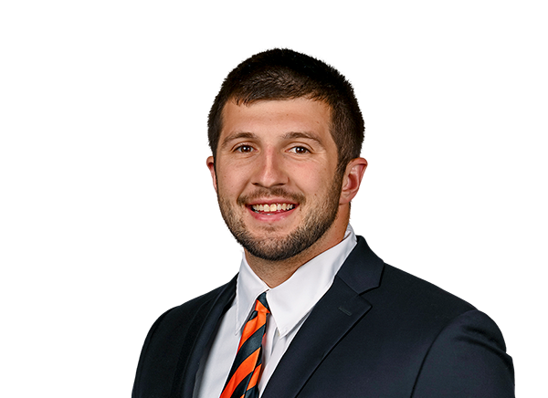 John Samuel Shenker headshot