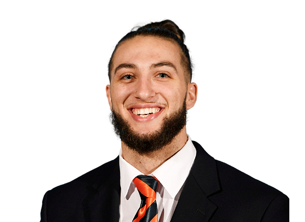 Sal Cannella headshot