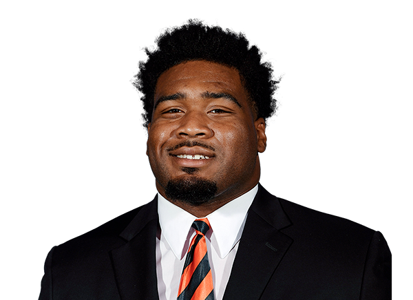 Tyrone Truesdell headshot