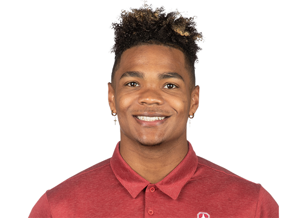 Connor Wedington headshot