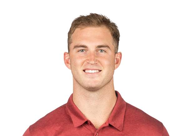 Davis Mills headshot