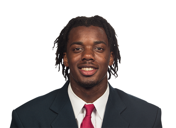 Paulson Adebo headshot
