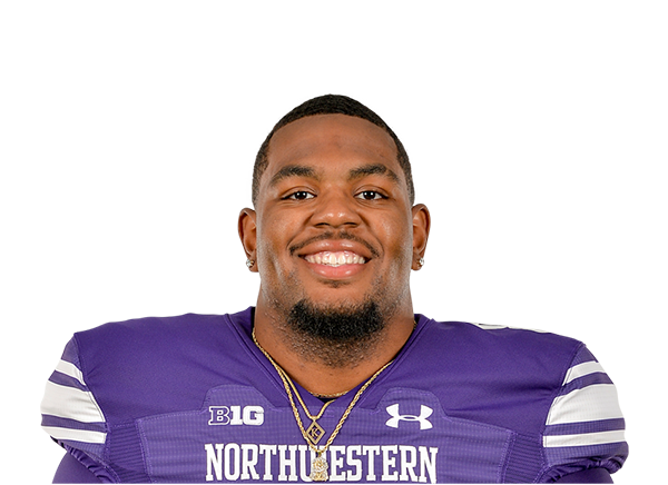 Ryan Johnson headshot