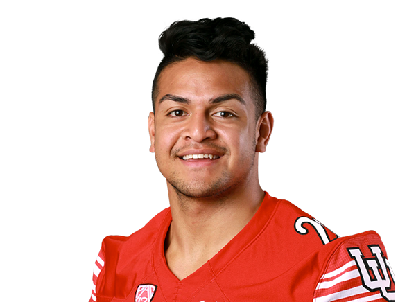 Sione Lund headshot