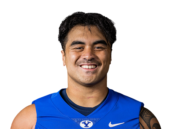 Houston Heimuli headshot
