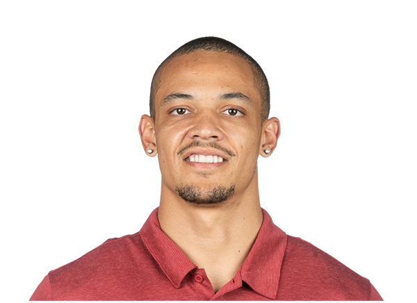Osiris St. Brown headshot
