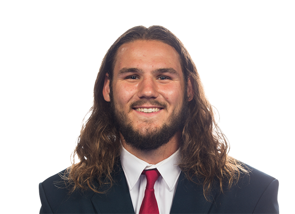 Colby Parkinson headshot