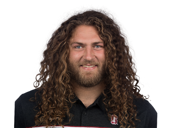 Tucker Fisk headshot