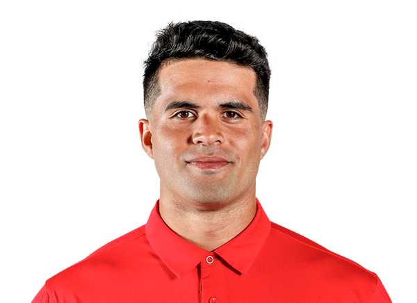 Gabe Reid headshot