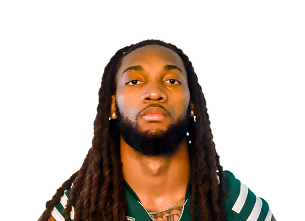 James Bostic headshot