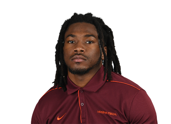 Tae Daley headshot