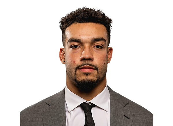 Brayden DeVault-Smith headshot