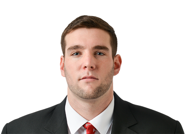 Jacob Free headshot