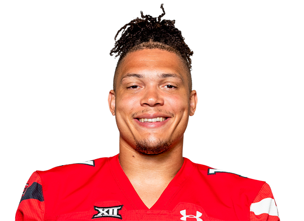 Dimitri Moore headshot