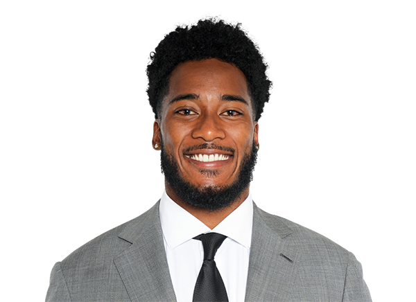 Michael Owusu headshot