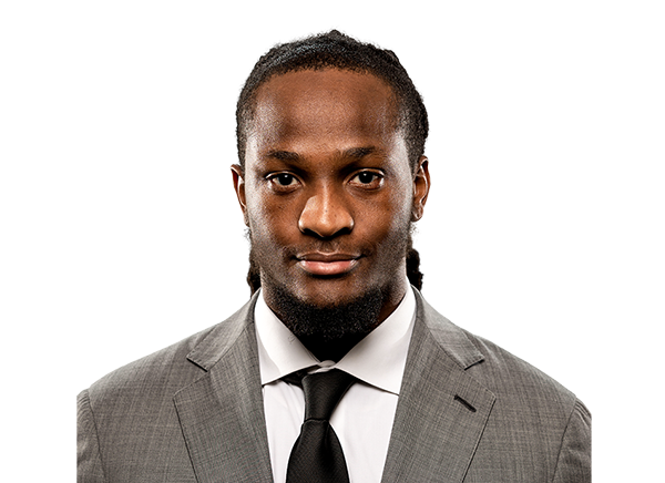 Chris Pierce Jr. headshot