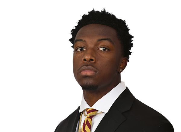 Kobe Williams headshot