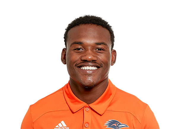 Trelon Smith headshot
