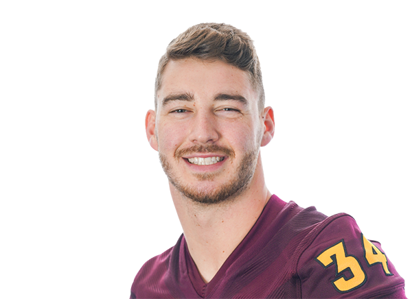 Kyle Soelle headshot