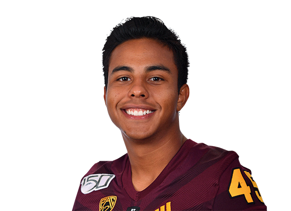 Christian Zendejas headshot