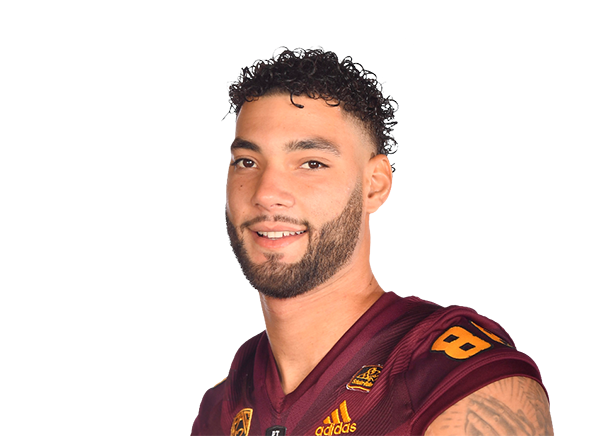 Curtis Hodges headshot