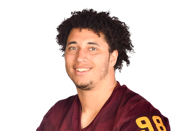 DJ Davidson headshot