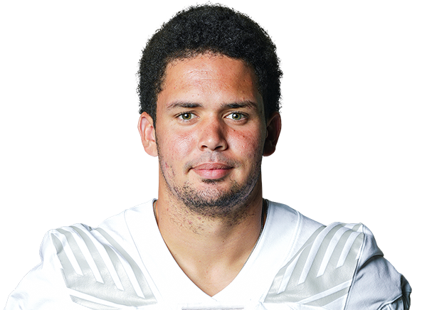 Austin Burton headshot