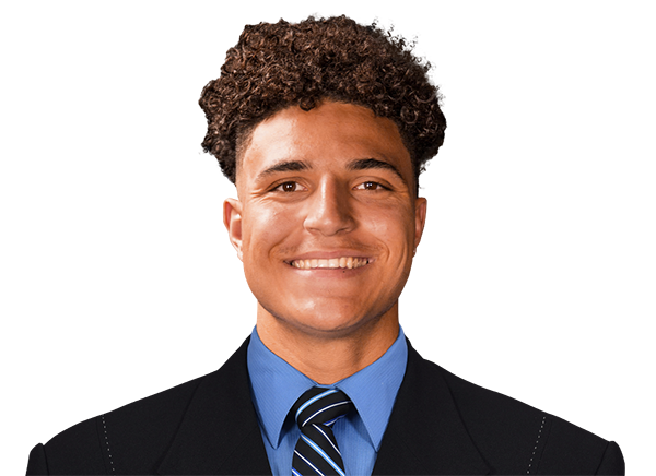 Jaelan Phillips headshot