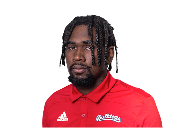 Patrick Elima-Jeune headshot