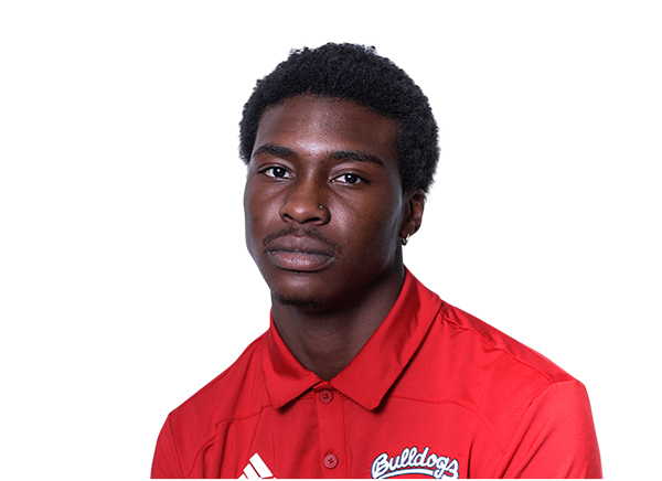 Chris Gaston headshot