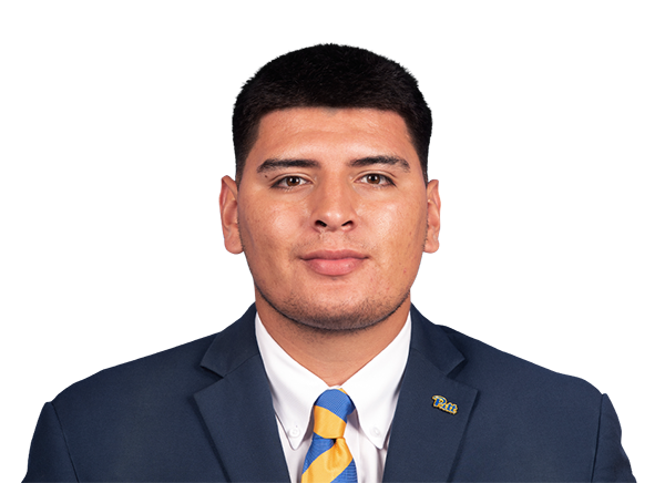 Daniel Moraga headshot