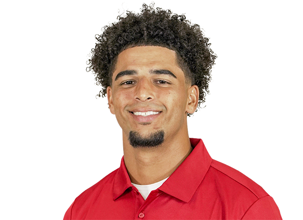 Zane Pope headshot