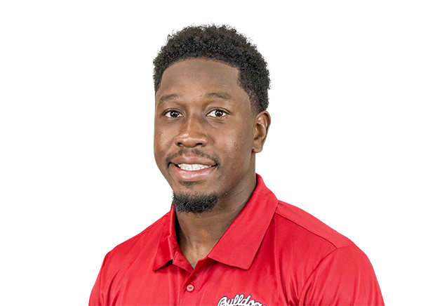 Jordan Mims headshot