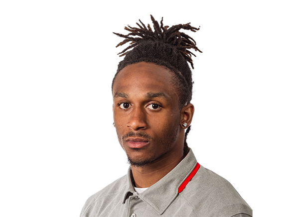 Sherman Coleman Jr. headshot