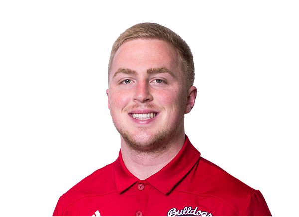 Asa Fuller headshot