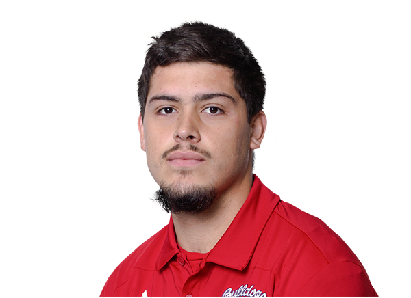 Alex Cruz headshot