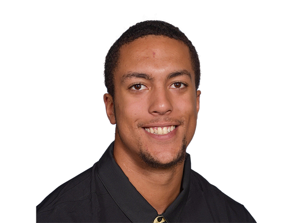 Evan Worthington headshot