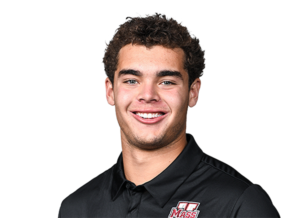 Tyler Lytle headshot