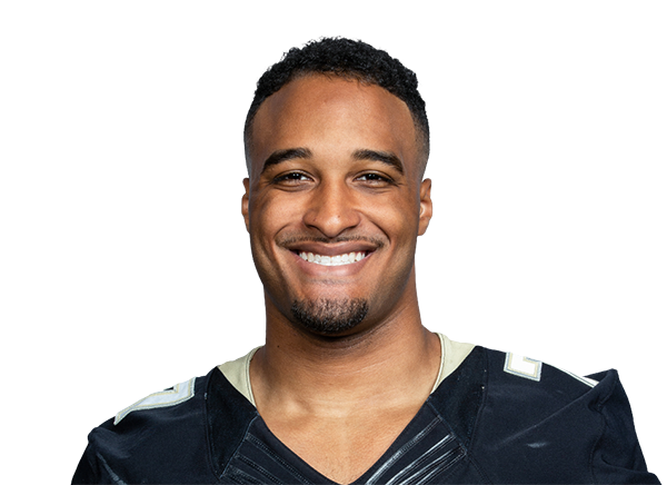 Alex Fontenot headshot