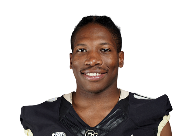Jaylon Jackson headshot