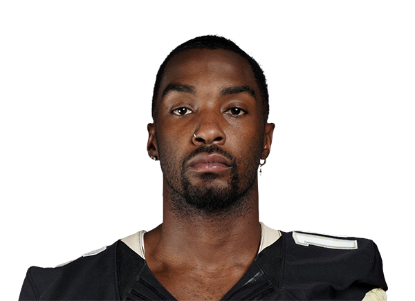 Maurice Bell headshot