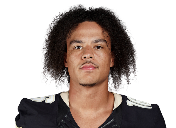 Isaiah Lewis headshot