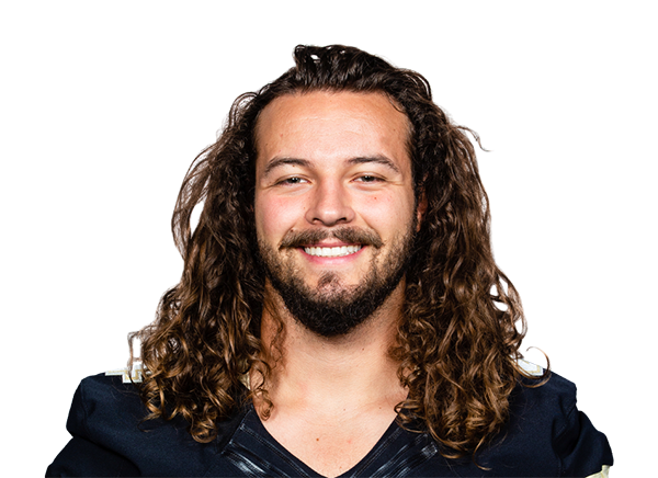 Jonathan Van Diest headshot