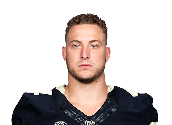 Nate Landman headshot