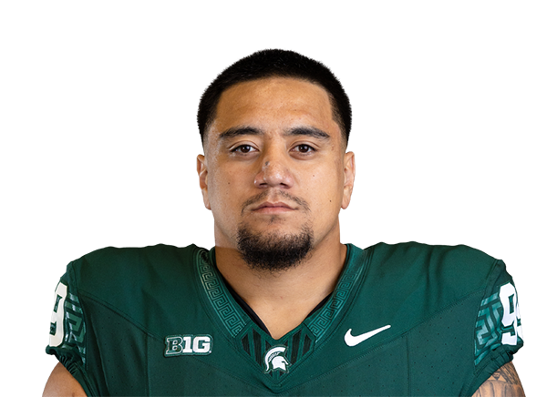 Jalen Sami headshot